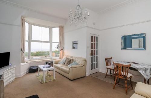 Hornsea Apartment | Sea Front Apartment
