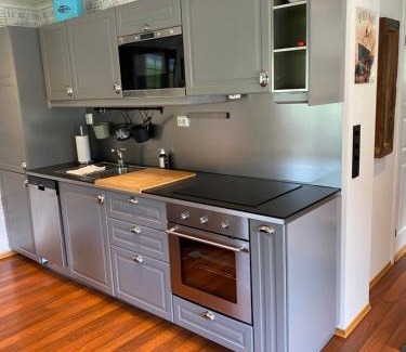 Olden House | Sea Front Olden