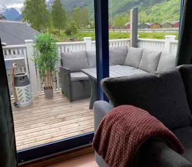 Olden House | Sea Front Olden