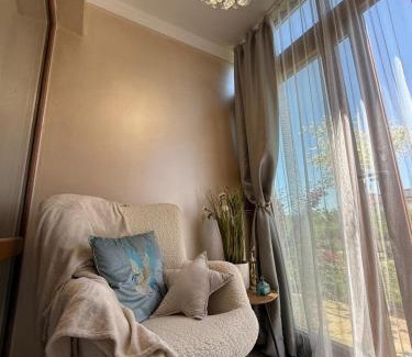 Byala Apartment | Sea Garden Escape - Byala