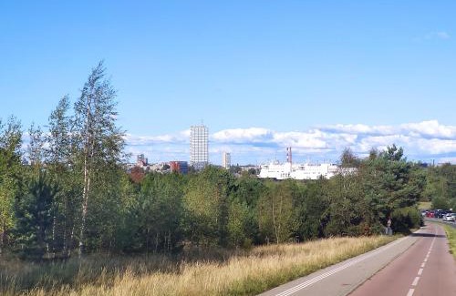 Klaipeda Apartment | SEA GATE APARTMENT 20th floor