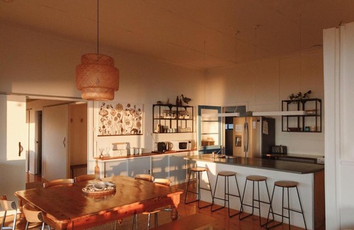 Scott House | Sea Haven at Streaky Bay - A Secluded Beach Escape