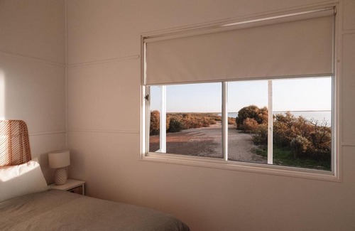 Scott House | Sea Haven at Streaky Bay - A Secluded Beach Escape