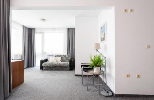 Nessebar Hotel | Sea House Afrodita II