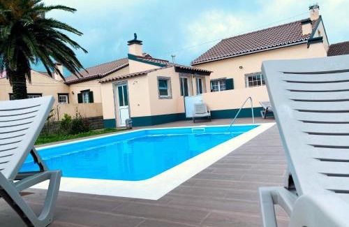 Povoacao House | Sea House