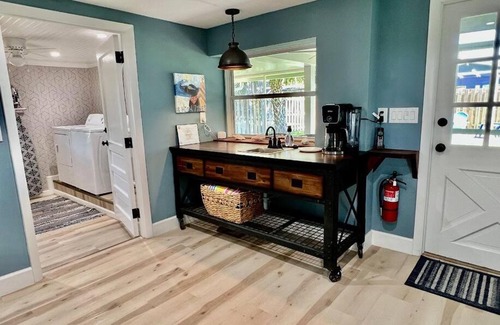 Cocoa Isles House | Sea la Vie - Beach Town Charm+Newly Renovated