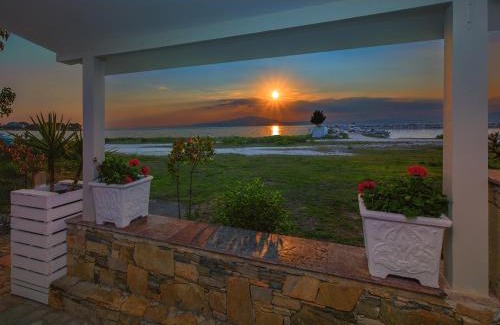 Skala Rachoniou House | Sea La Vie