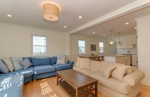 Dam Neck House | Sea La Vie