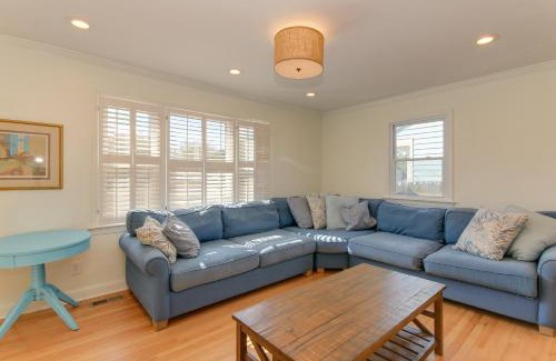 Dam Neck House | Sea La Vie