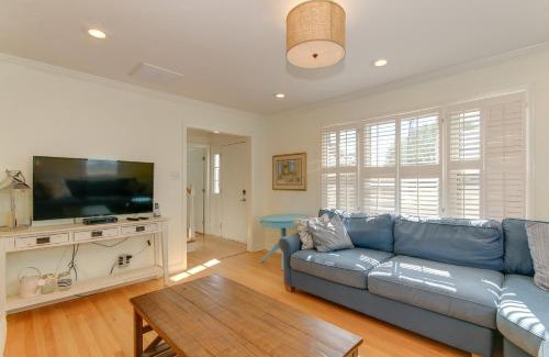 Dam Neck House | Sea La Vie