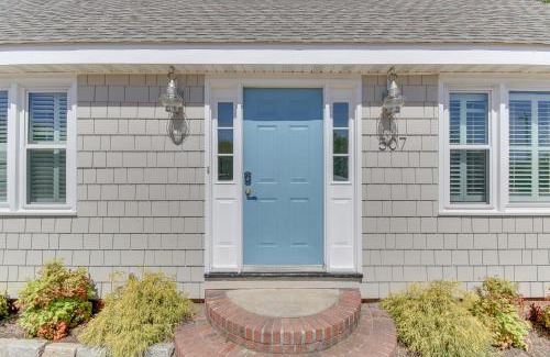 Dam Neck House | Sea La Vie