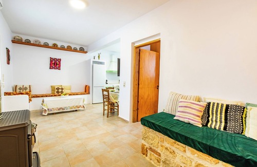 Lefkos Villa | Sea La Vue : Your Exclusive Retreat Awaits on Greece's Untouched Gem