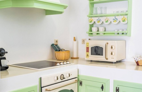 Lefkos Villa | Sea La Vue : Your Exclusive Retreat Awaits on Greece's Untouched Gem