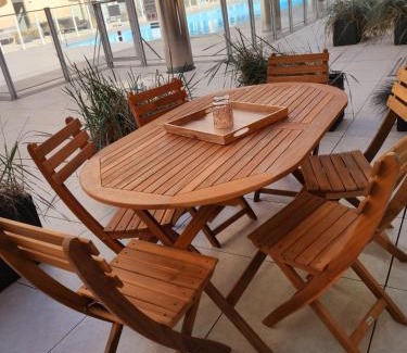 Ostend Apartment | Sea-LeVel