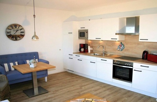 Sieseby House | Sea lion in the Molenhuus Comfortable holiday residence