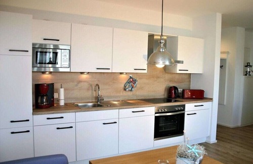 Sieseby House | Sea lion in the Molenhuus Comfortable holiday residence