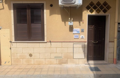 Santa Flavia House | Sea Living Sicilia Apartment - casa con 2 camere da letto, vicinissima al mare