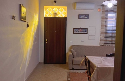 Santa Flavia House | Sea Living Sicilia Apartment - casa con 2 camere da letto, vicinissima al mare