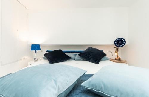 Quarto dei Mille Apartment | Sea Loft Quinto - A due passi dal mare