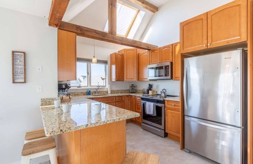 Newburyport House | Sea Love Beach House