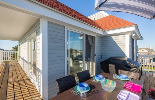 Newburyport House | Sea Love Beach House