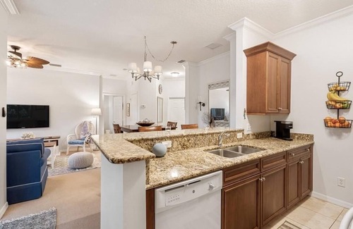 Wabasso Beach Condo | Sea Oaks Beach and Tennis Club 2 Br. Garden level Condo