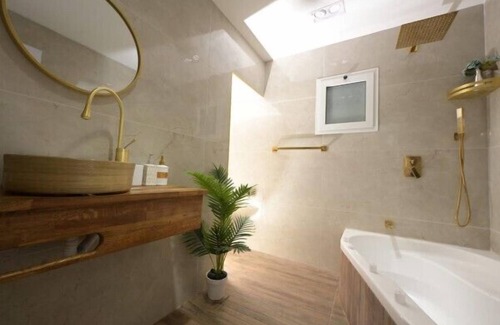 Kfar Vradim House | Sea of Galilee Villa Spa