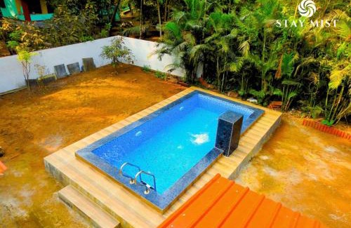 Nagaon Villa | Sea Olive Villa - Stay Mist
