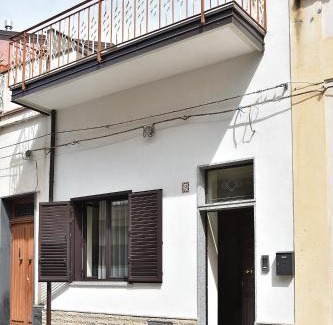 Riposto House | Sea Paradise