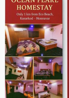 Honavar House | Sea pearl Homestay Kasarkod Honnavara