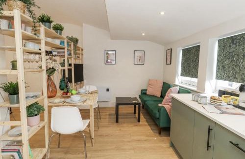 Langton Matravers House | Sea Pink Studio