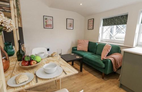 Langton Matravers House | Sea Pink Studio