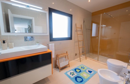 Pedrogao Apartment | SEAFRONT APARTMENT WITH POOL