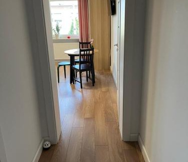 Borkowo Lostowickie Apartment | Sea Relax Apartment - 15 minutes drive from the Old Town