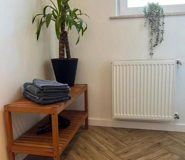 Borkowo Lostowickie Apartment | Sea Relax Apartment - 15 minutes drive from the Old Town