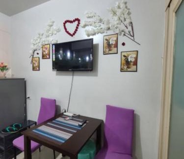 Luzon Apartment | Sea Residences near Moa-By Glenda