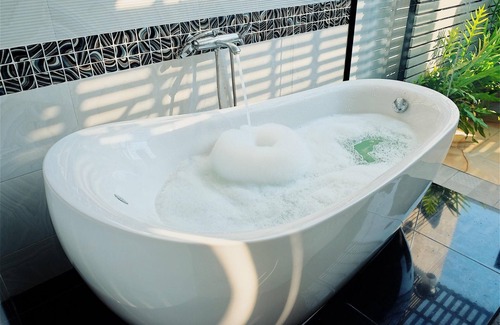 Saen Suk House | Sea Sand Trees