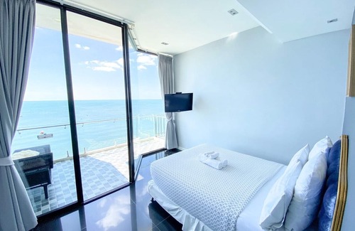 Saen Suk House | Sea Sand Trees