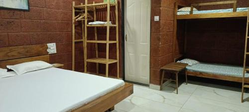 Anjanvel House | Sea Shell Home Stay Guhagar