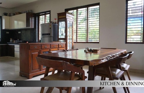 Nandgaon Villa | Sea Shell Villa By 29Bungalow