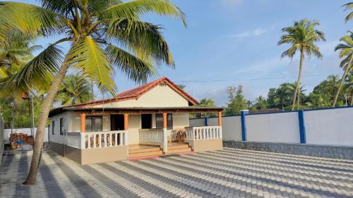 Malpe Villa | Sea Shells by Malpe - Udupi