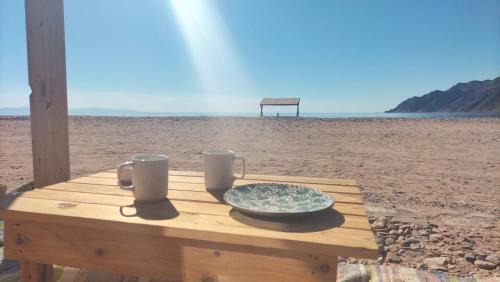 Nuweiba Cabin | Sea sound Camp