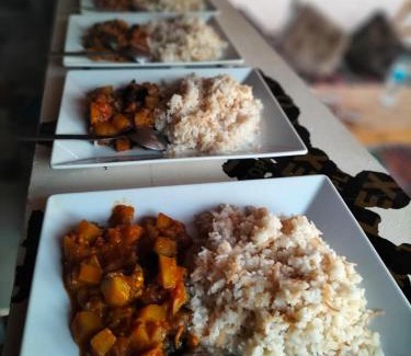 Nuweiba Cabin | Sea sound Camp