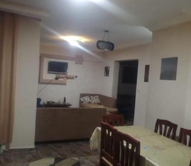 Al-'Amriyah Apartment | Sea spirit