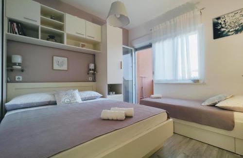 Tucepi Apartment | Sea & Sun apartments Tučepi