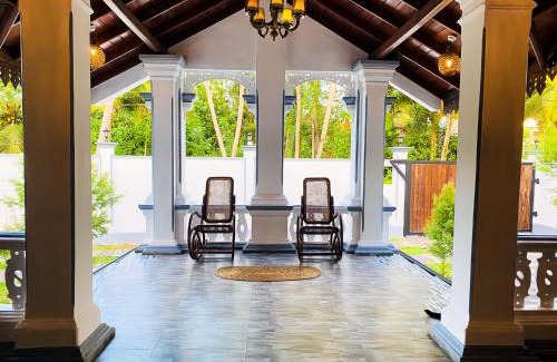 Aturuwella Bed & Breakfast | Sea Turtles Boutique Bungalow