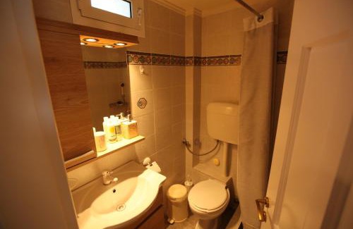 Agia Pelagia Apartment | Sea Urchin Apartments 1st floor