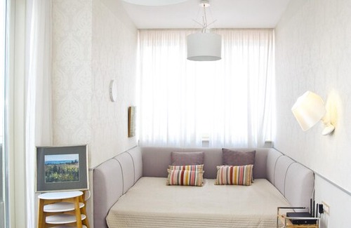 Prymors'kyi district Apartment | Sea View-1