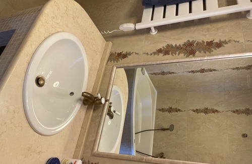 Prymors'kyi district Apartment | Sea View-1