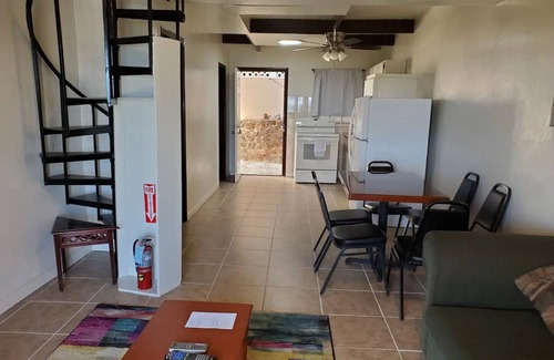 Altona Apartment | Sea View 3 Bedroom Apartment in St. Thomasnn